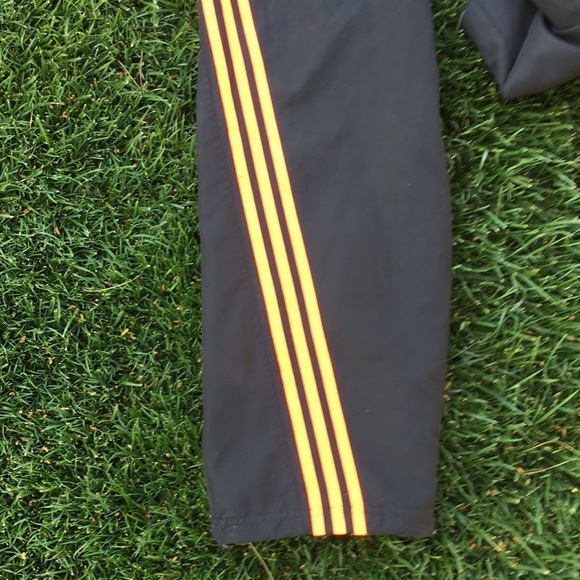 Adidas track pants… - Picture 3 of 8